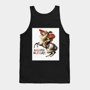 Napoleon Xavier Tank Top